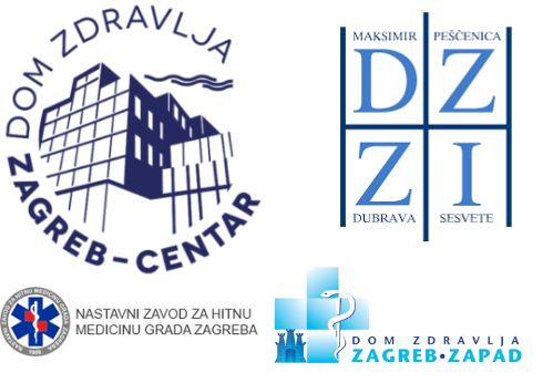Ulaganje u kapacitete za pružanje primarne i specijalističko – konzilijarne zdravstvene zaštite (PZZ-a i SKZZ-a) u Gradu Zagrebu