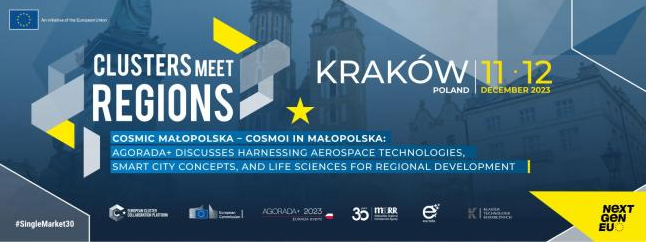 Održana radionica „Clusters meet Regions“ - Kraków, Poljska